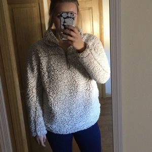 Super comfy Francesca sweater
